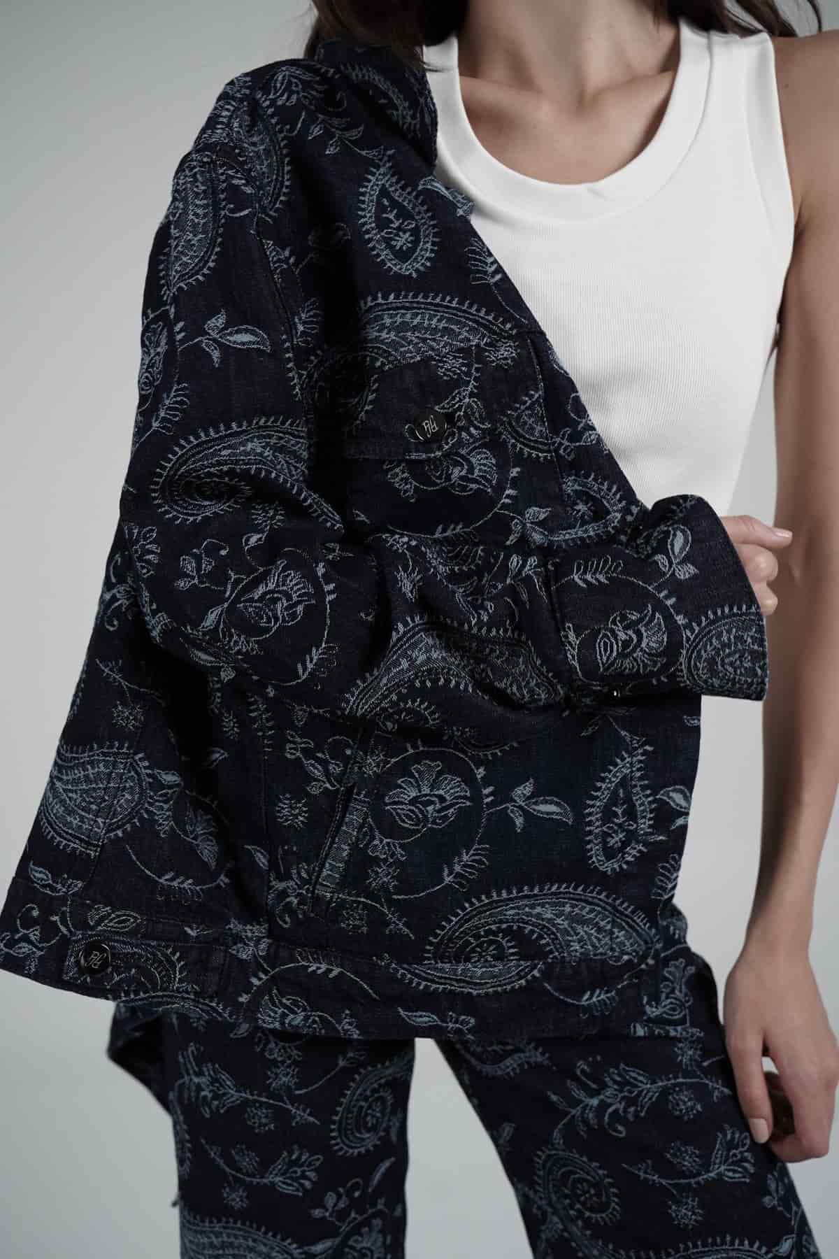 Bandana Jacket - miniatura 7
