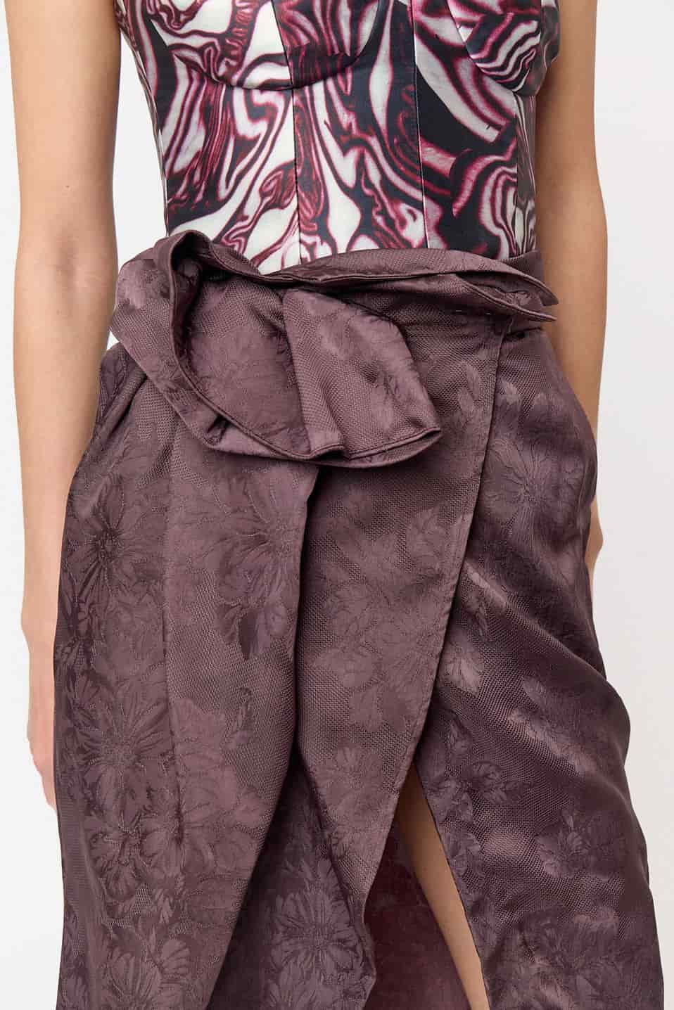 Biome Skirt - miniatura 4