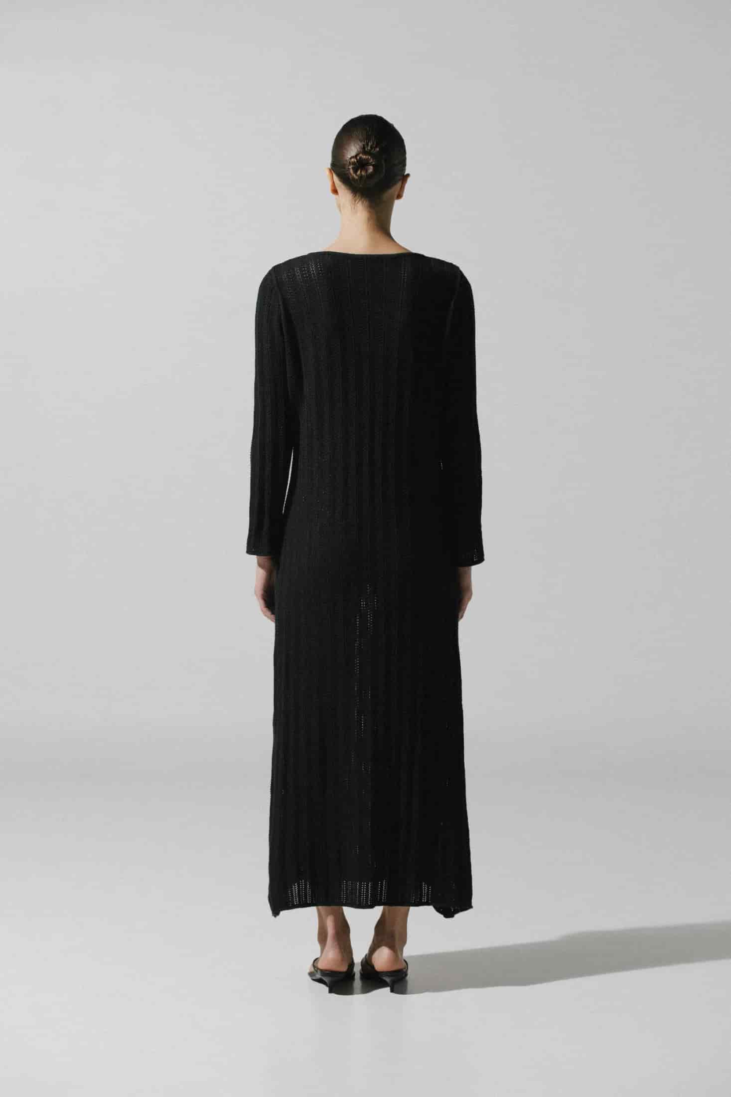 Moon Maxi Dress - miniatura 4