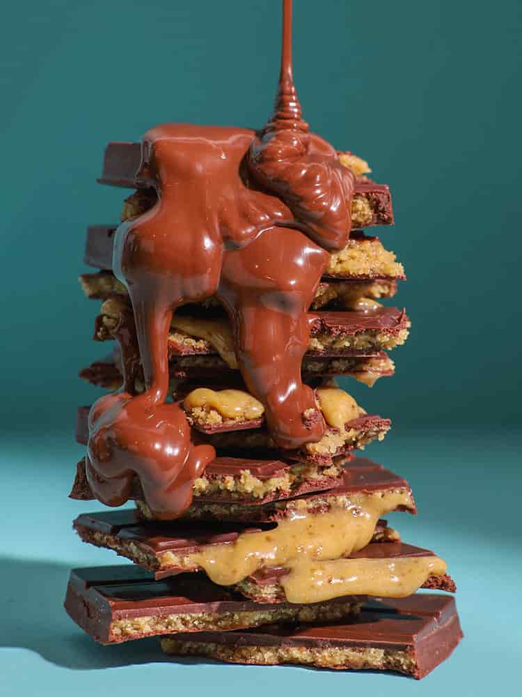 Coconut Cookie - Ganadora de medalla - miniatura 6