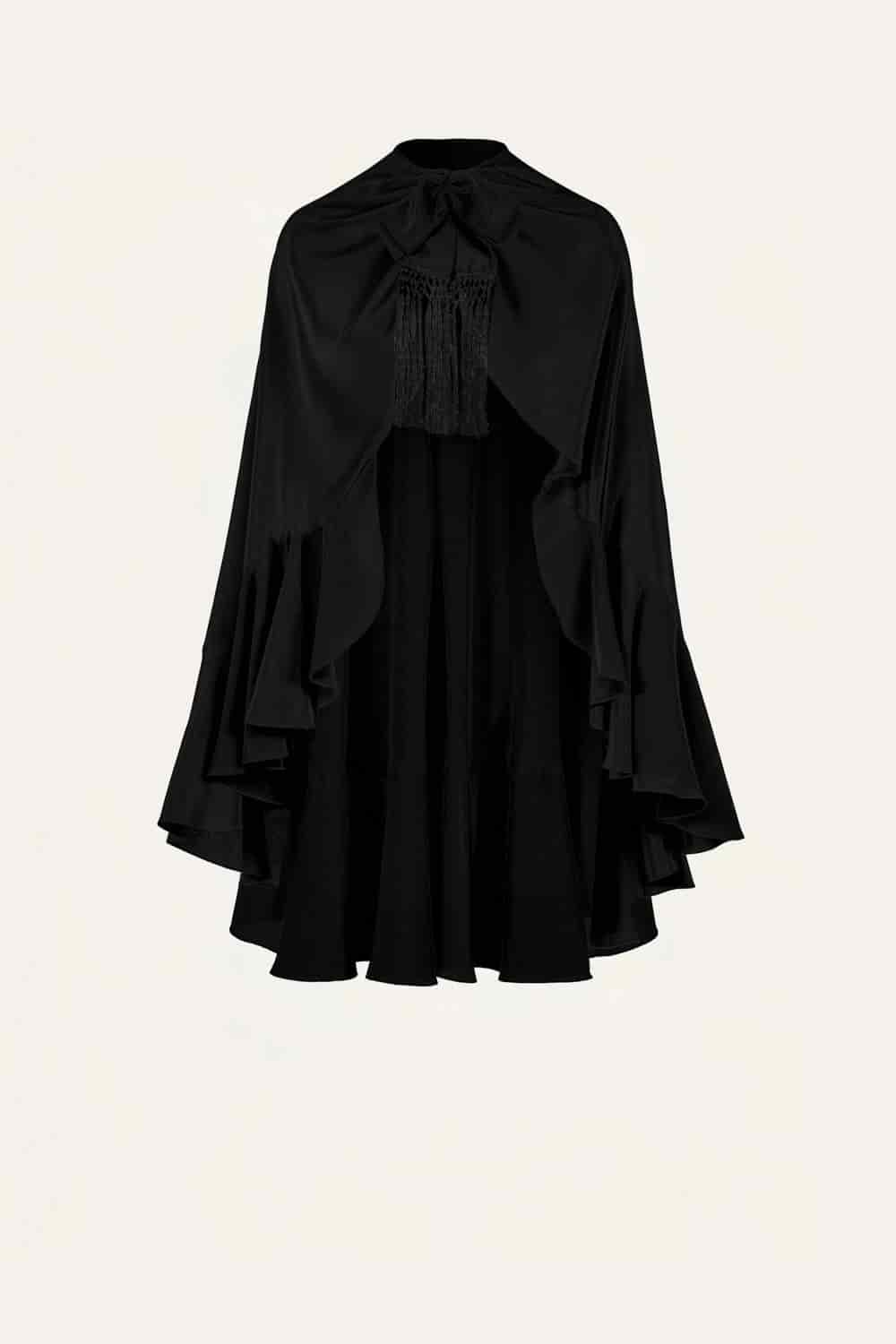 Aromatic Garden Cape - miniatura 1