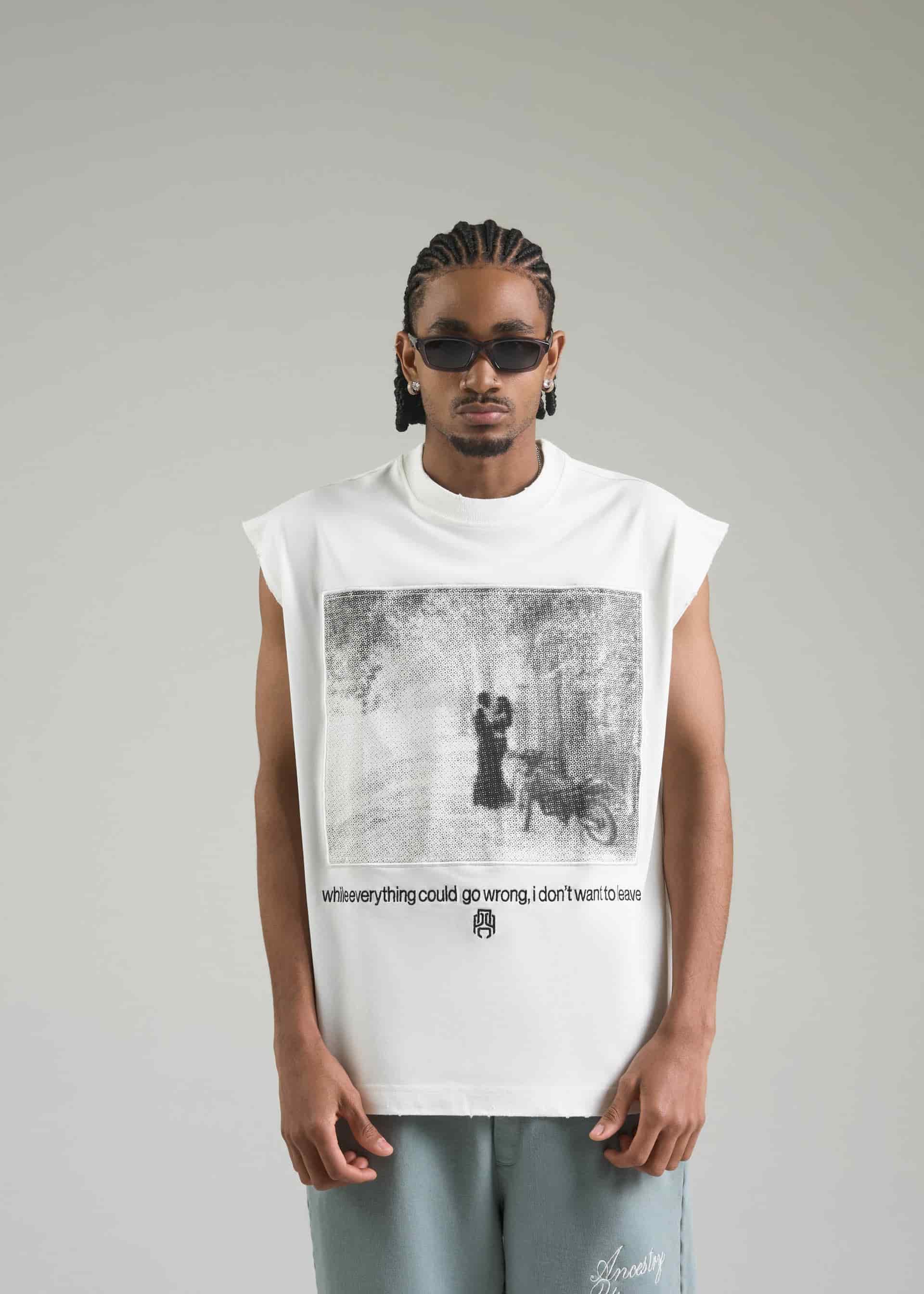 NOSTALGIA TEE - miniatura 1