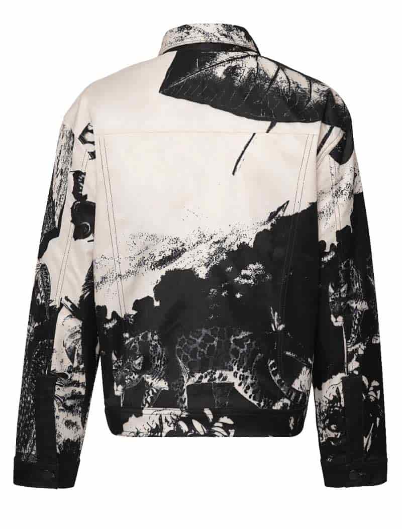 Sanctuary Jacket - miniatura 4