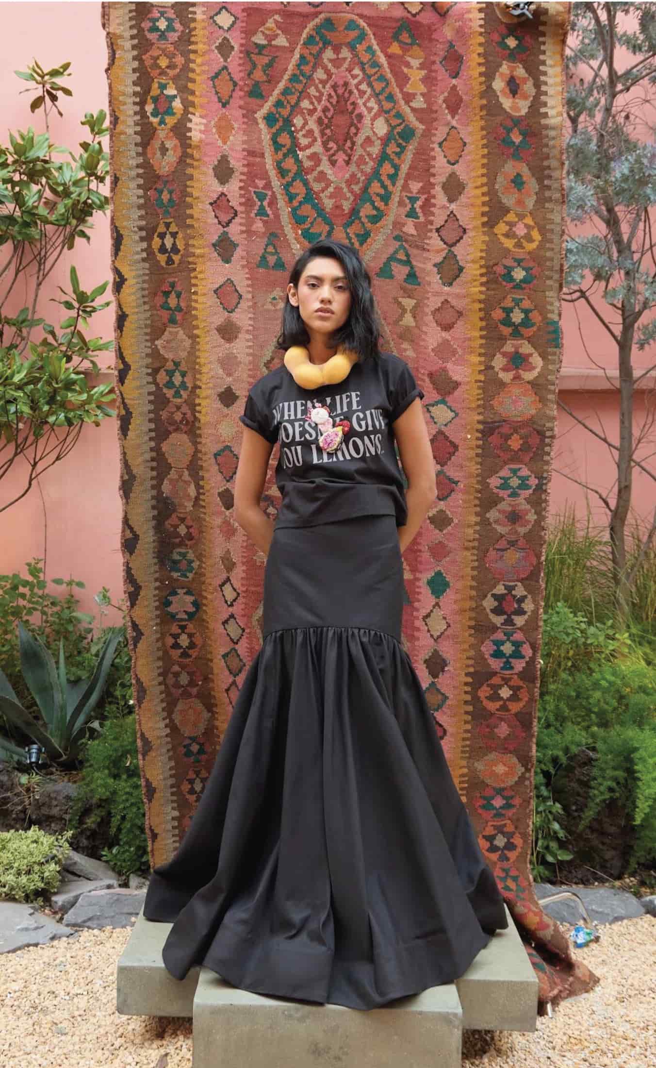 Mich Skirt - miniatura 2