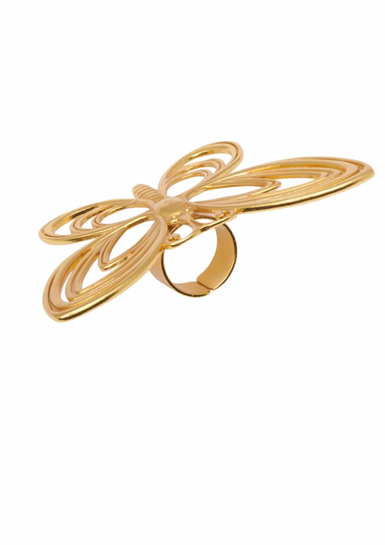 A Bold Fligth ring - miniatura 2