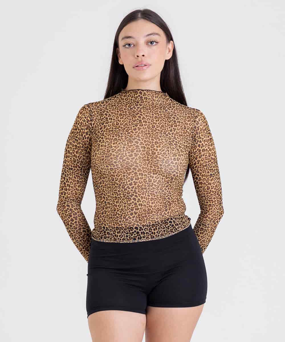 FIERCE MESH - miniatura 2