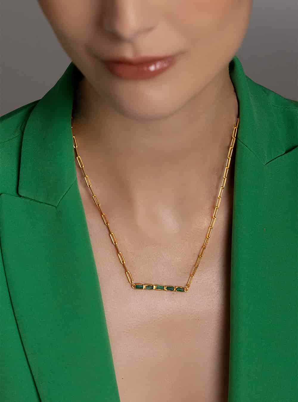 Gloom Necklace - miniatura 2