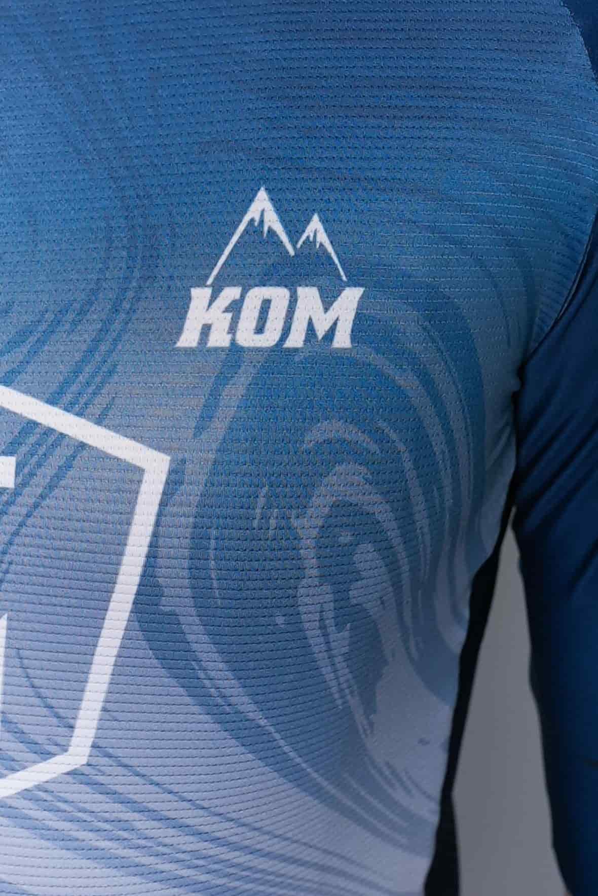 Jersey RACE Personalizado - Custom - miniatura 3
