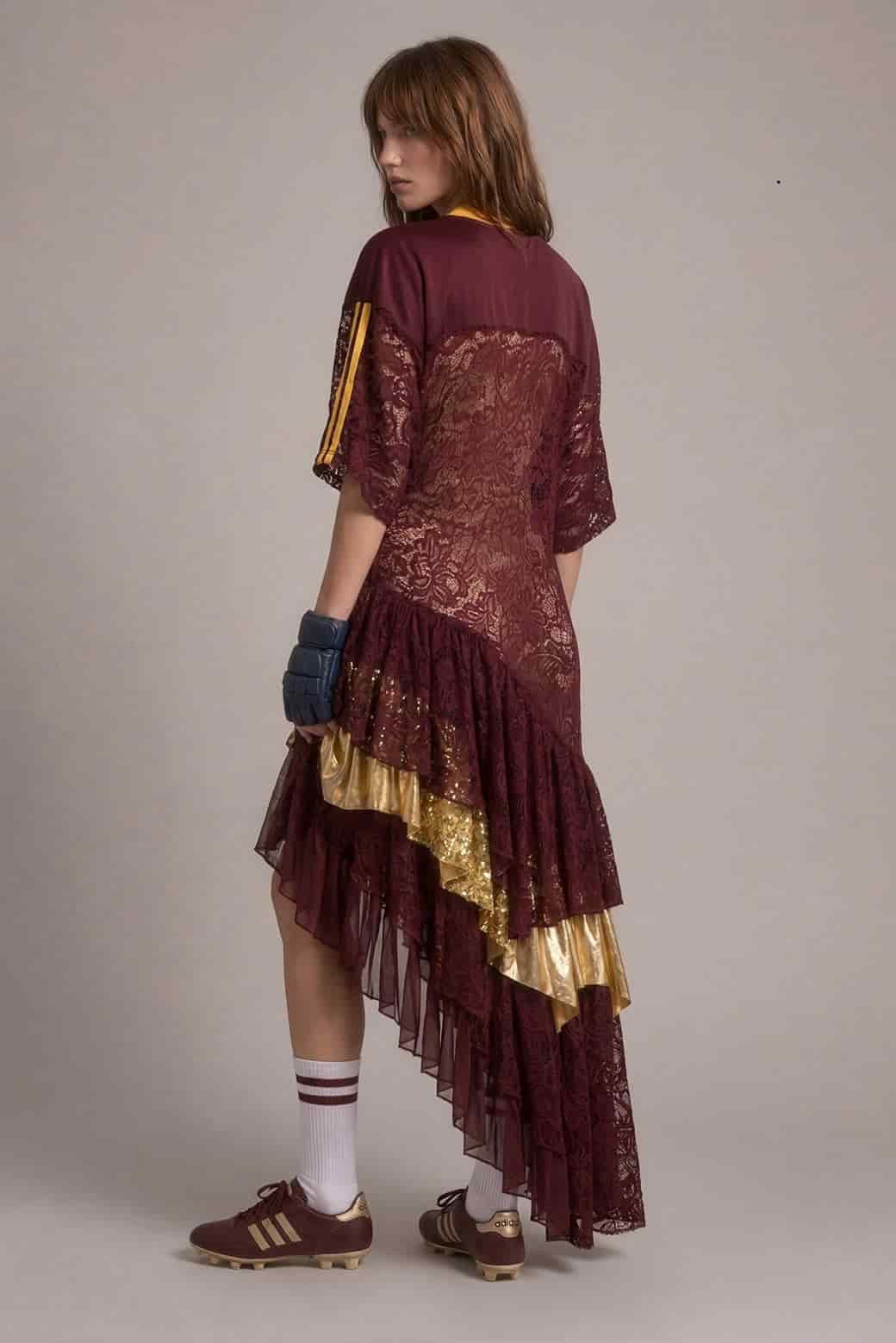 ⭐ Invictta Dress - miniatura 3