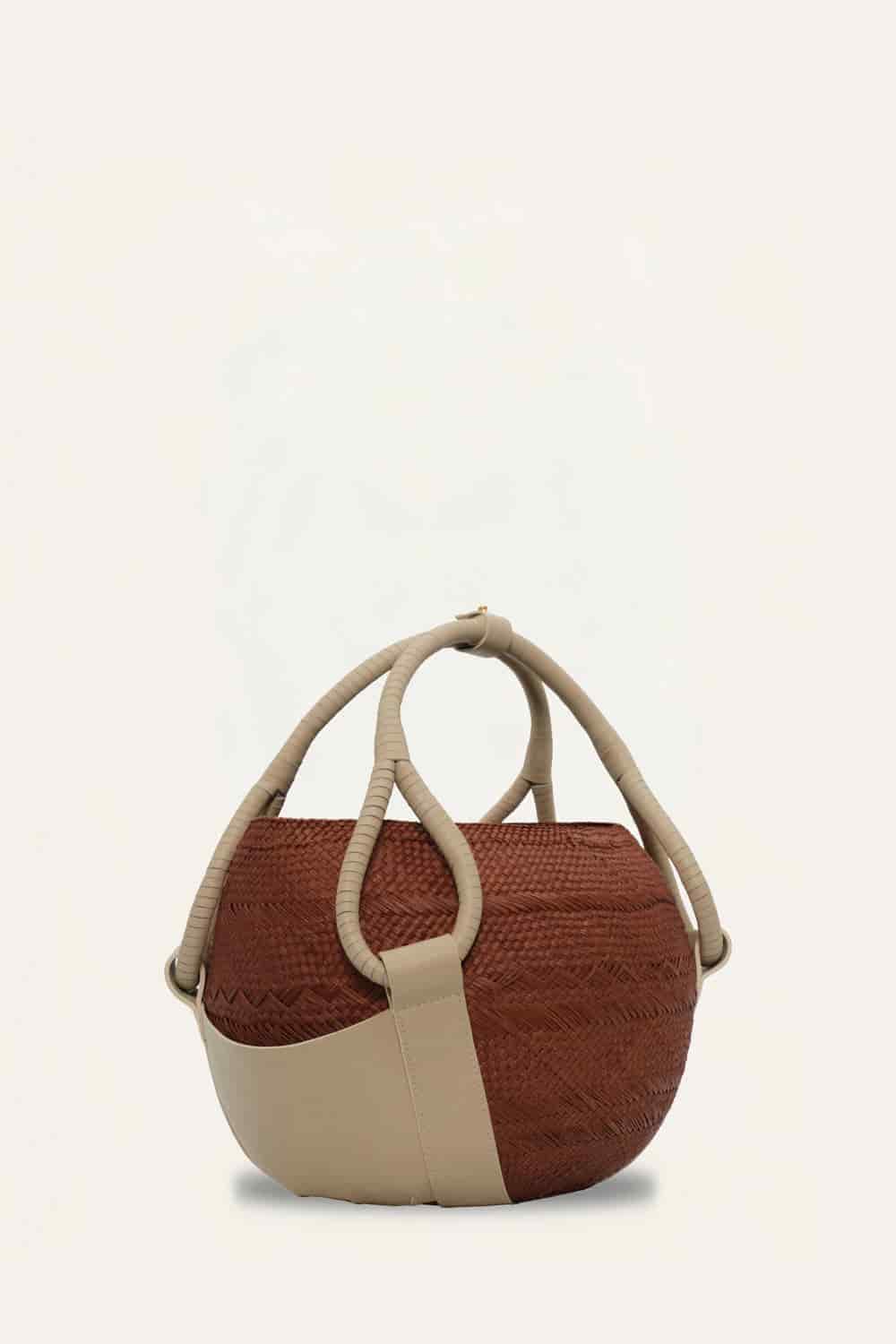 Ballad Of The Frontier Tote Bag - miniatura 2