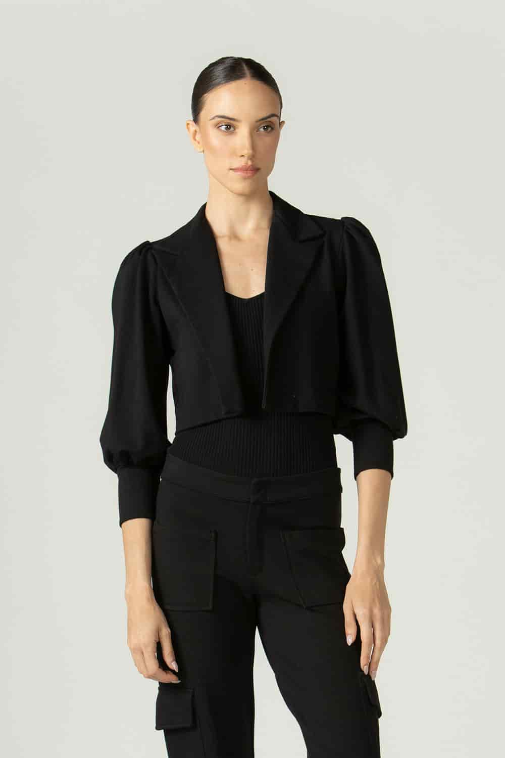 CHAQUETA TE - miniatura 1
