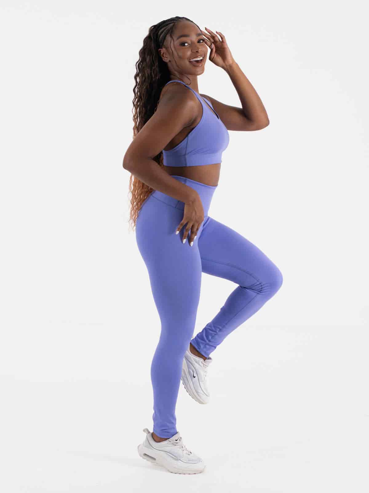 Poliz leggins set slim - miniatura 3