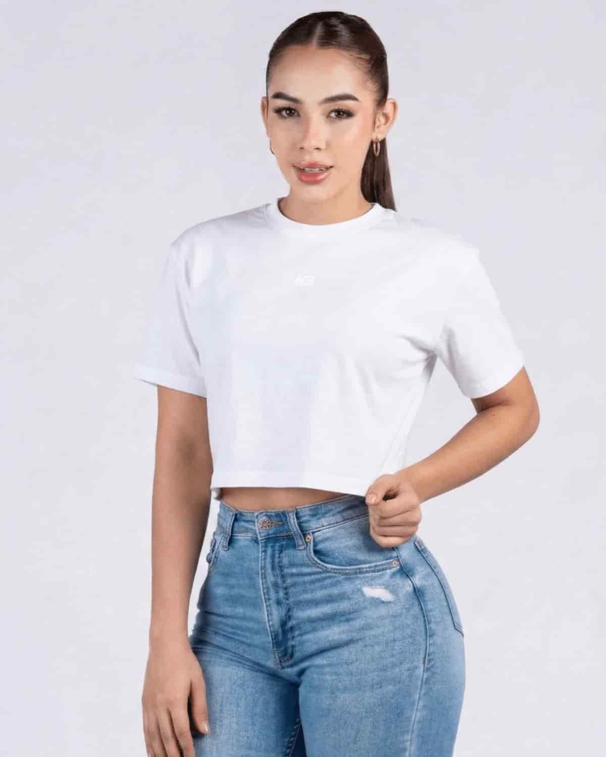 Blusa Dama┃KAYBU REF.1077 - miniatura 13