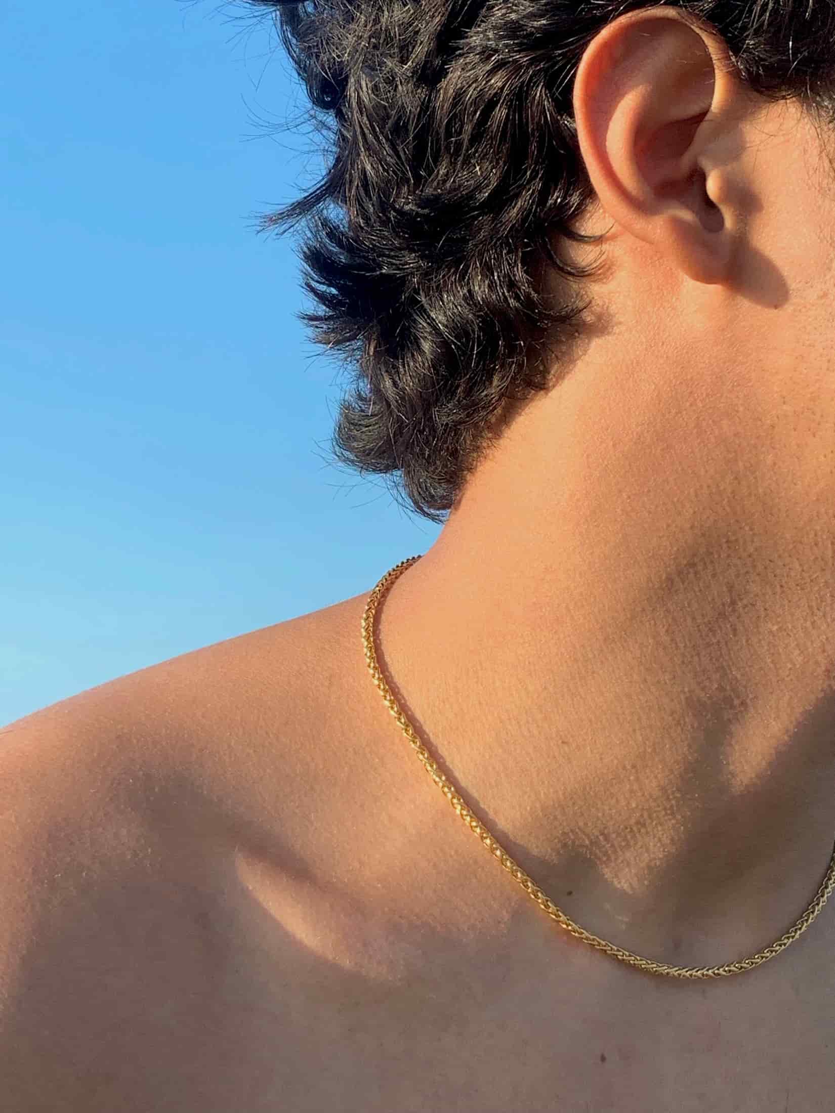 Gold Neck - miniatura 2