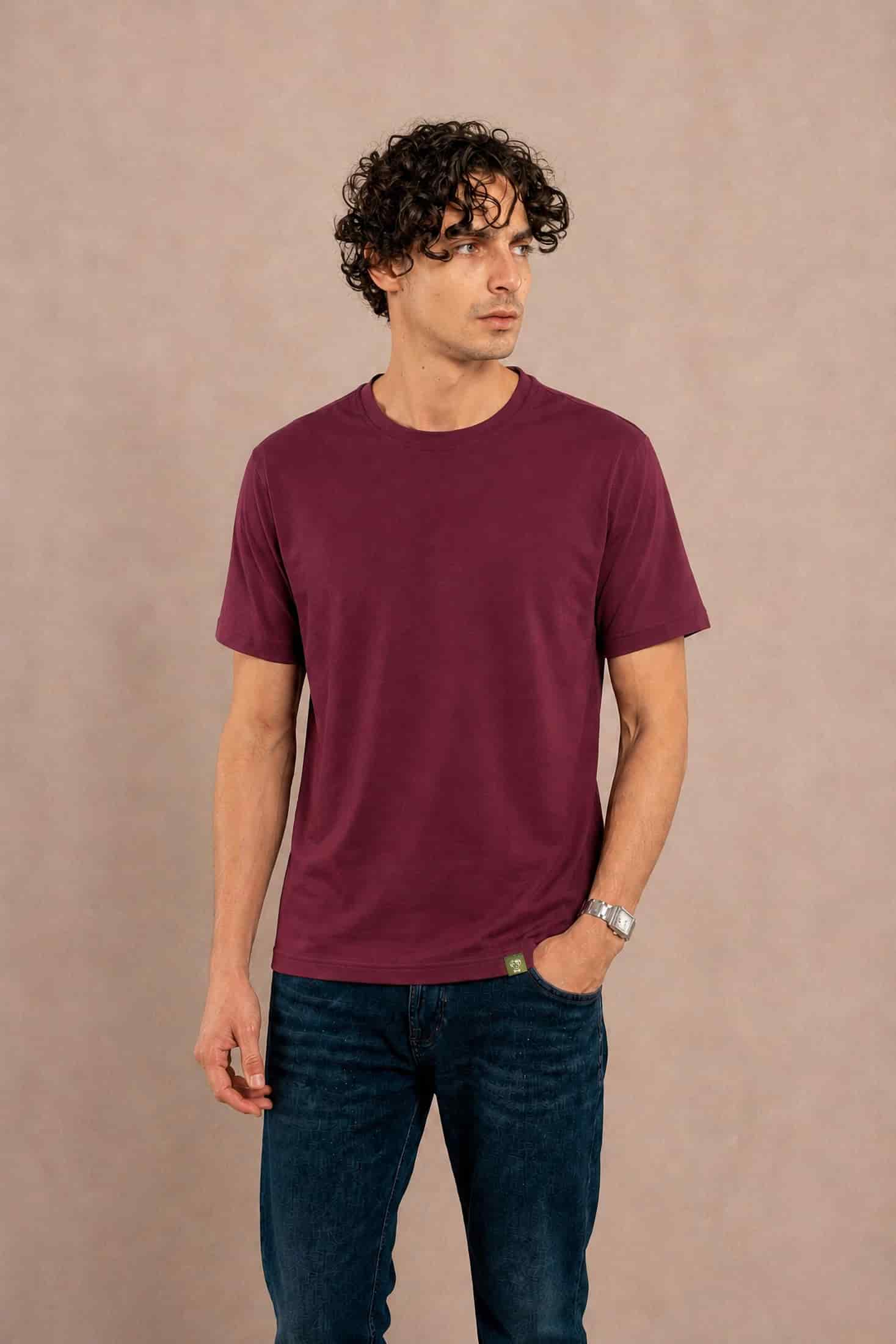 Camiseta Antimanchas Black Berry - miniatura 3
