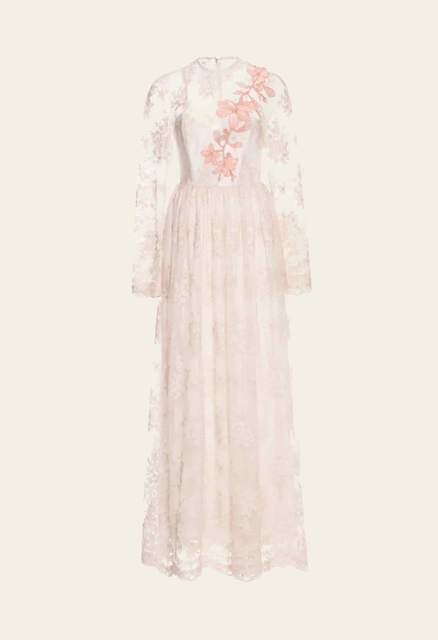 Mina Arena  Maxi Dress - miniatura 1