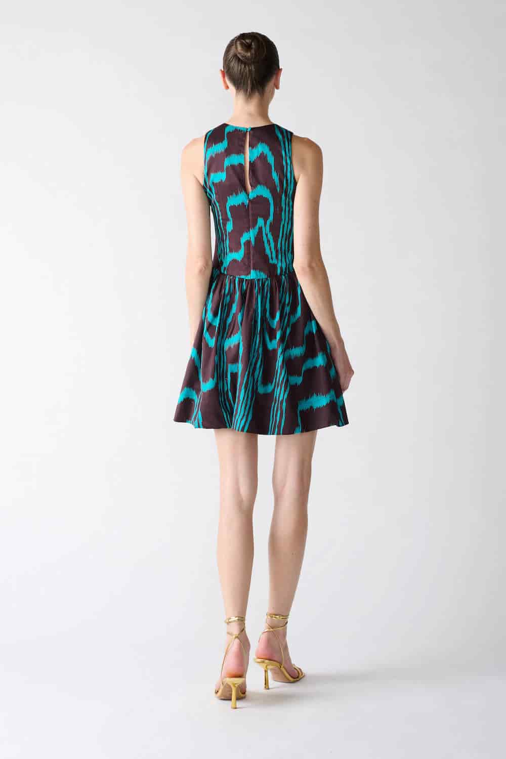VESTIDO CALA - miniatura 7