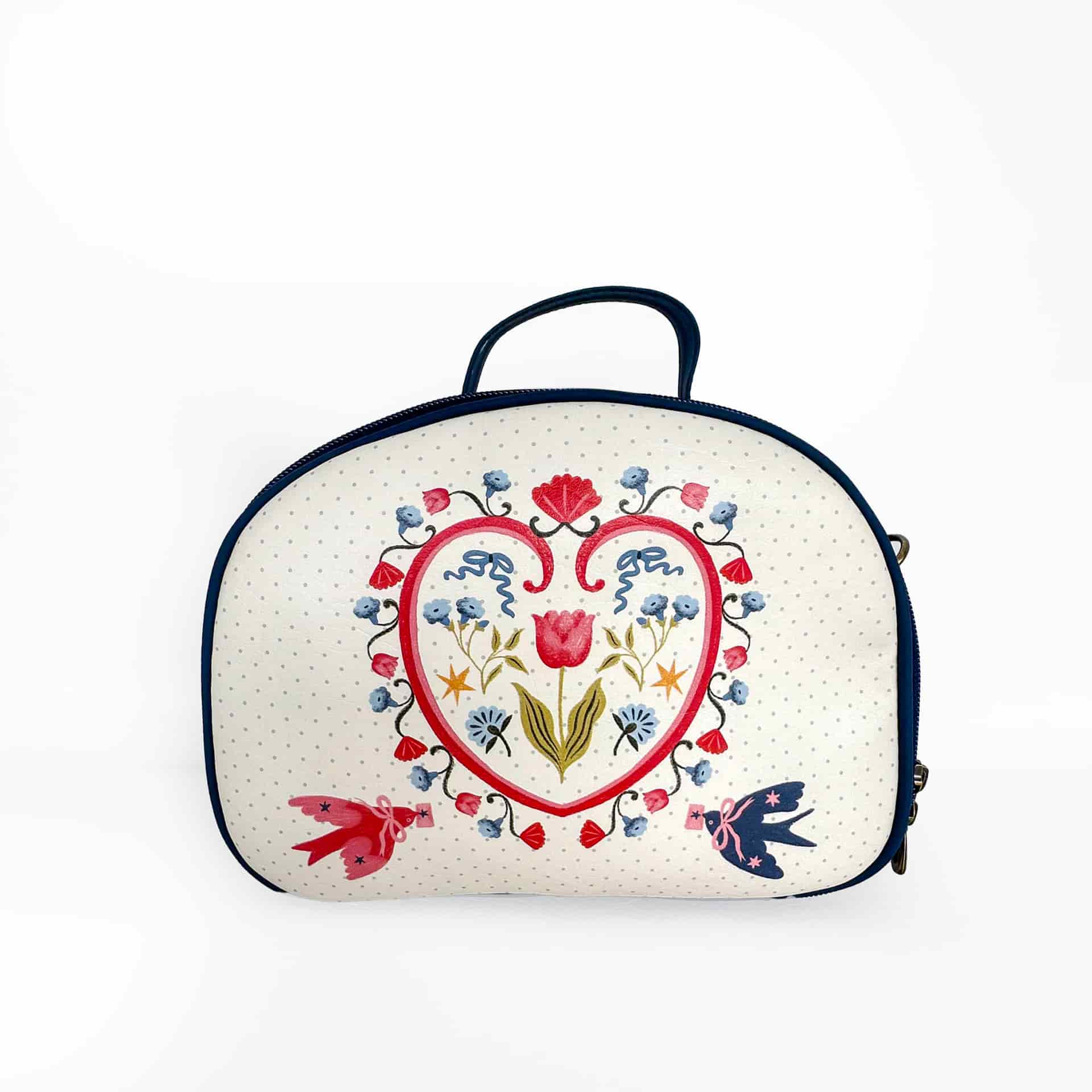 Lonchera Para Mujer Cannes Love Is In The Air - miniatura 3