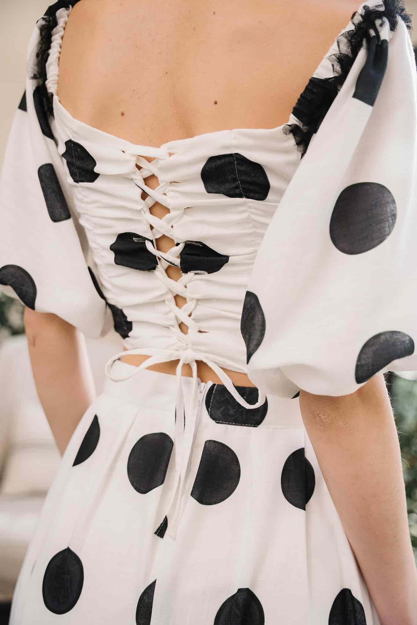 Croptop Melancolía - miniatura 3