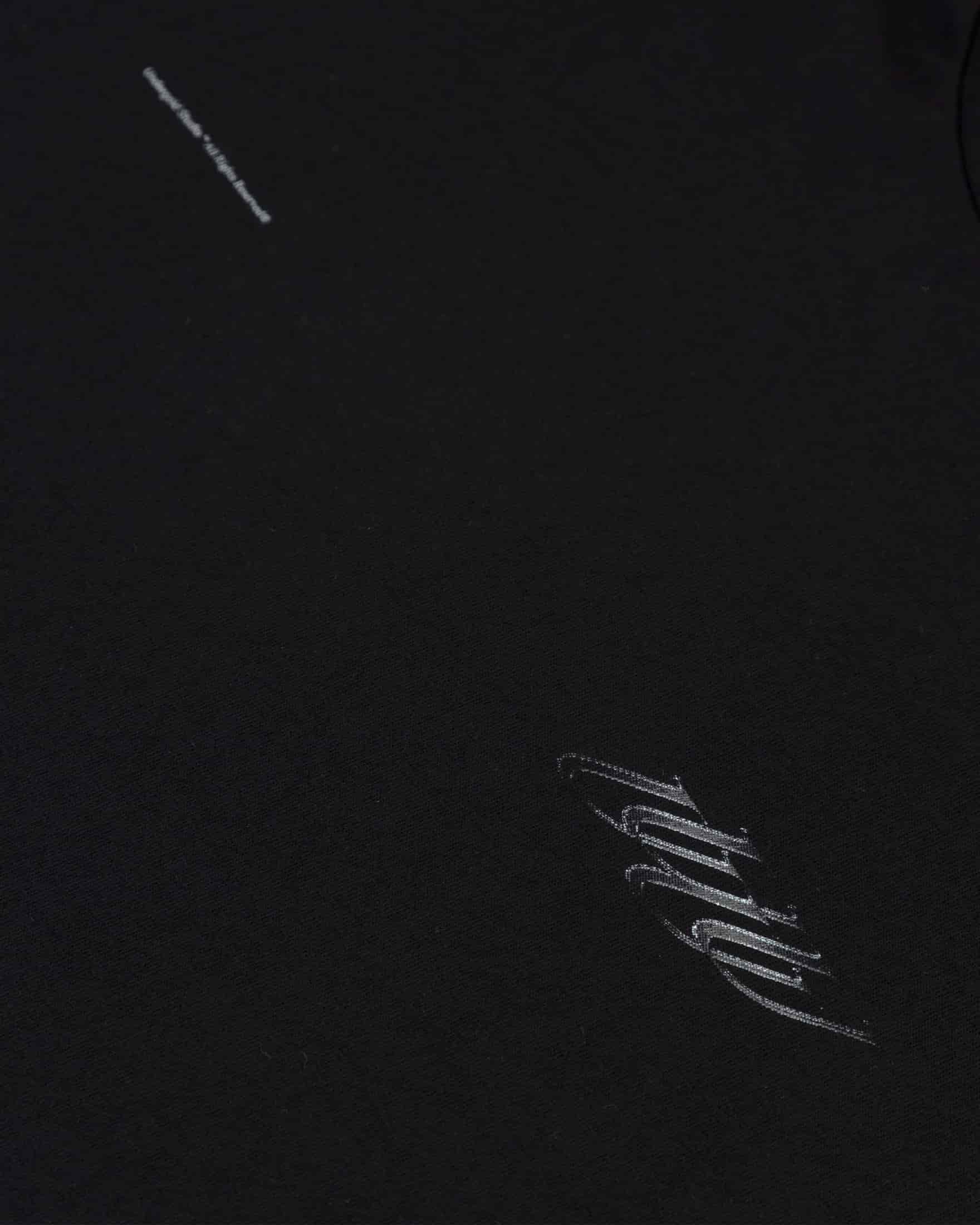 Spring Unity Tshirt Black - miniatura 5