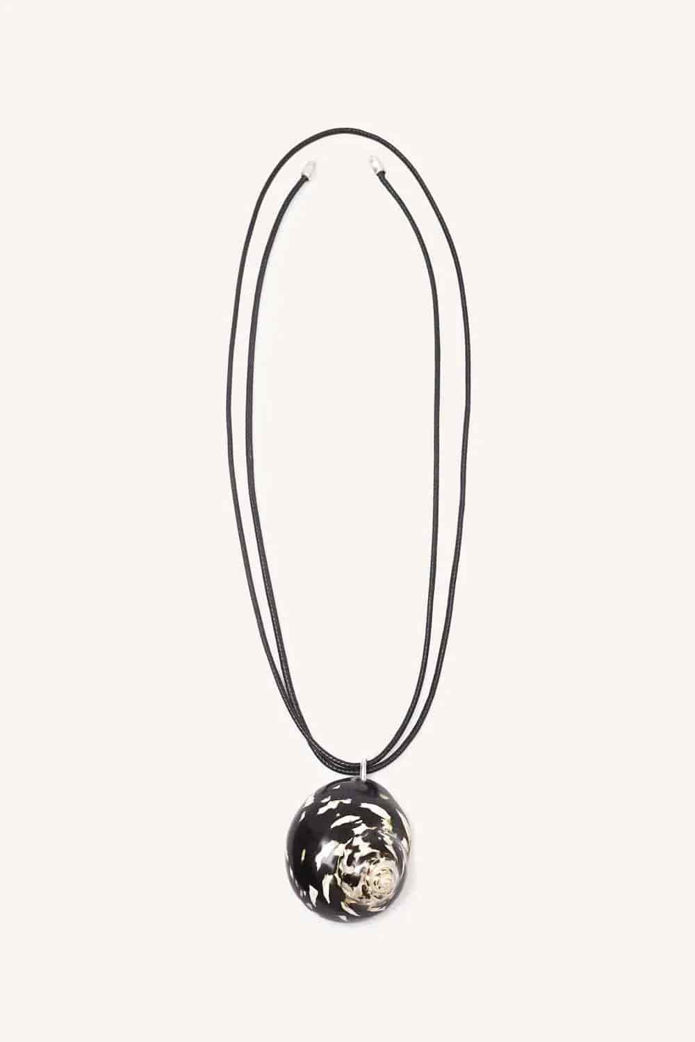 Savage Wrap Around Necklace - miniatura 1