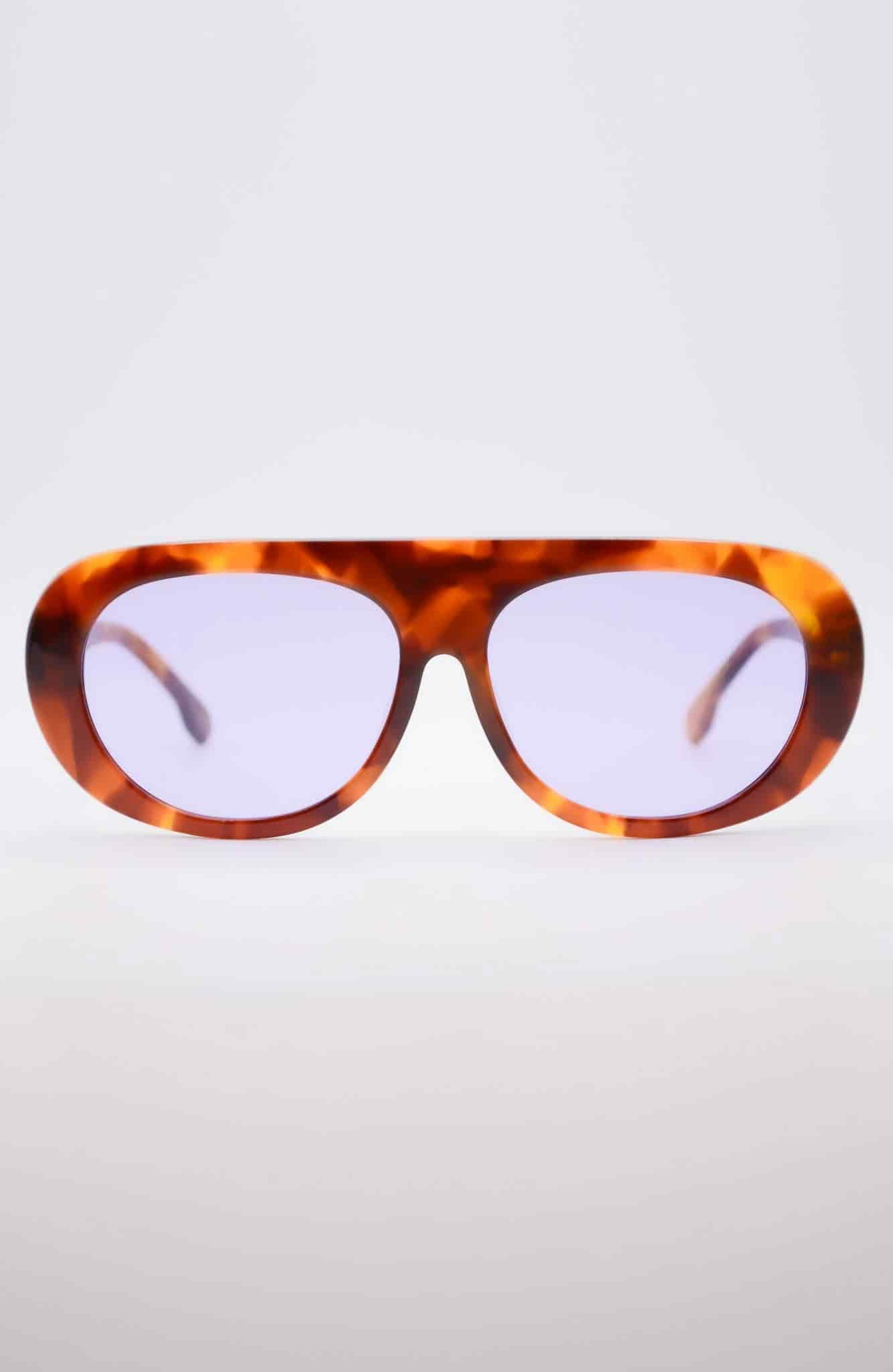 gafas de sol seventy6 carey - miniatura 3