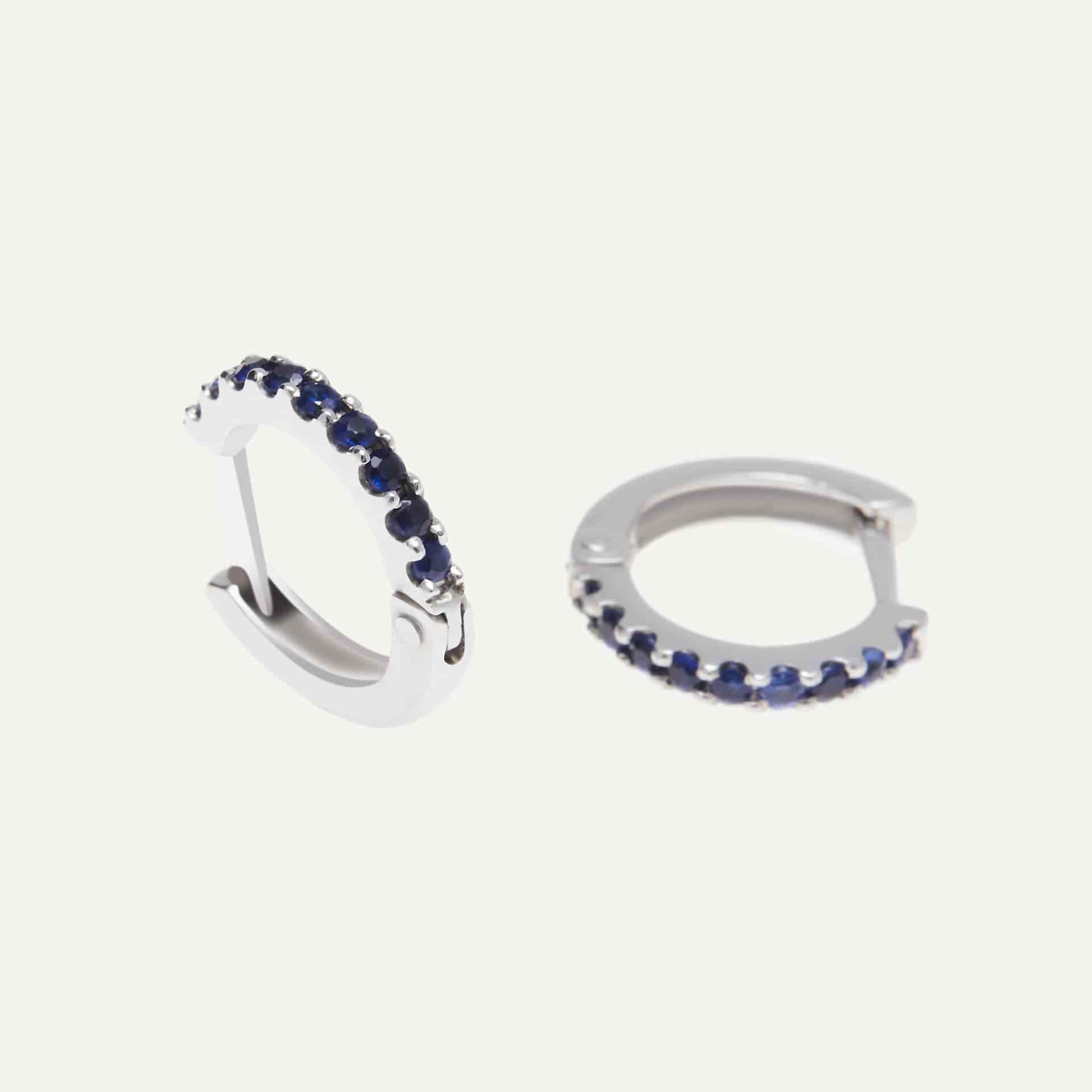 Arete Huggies - miniatura 2