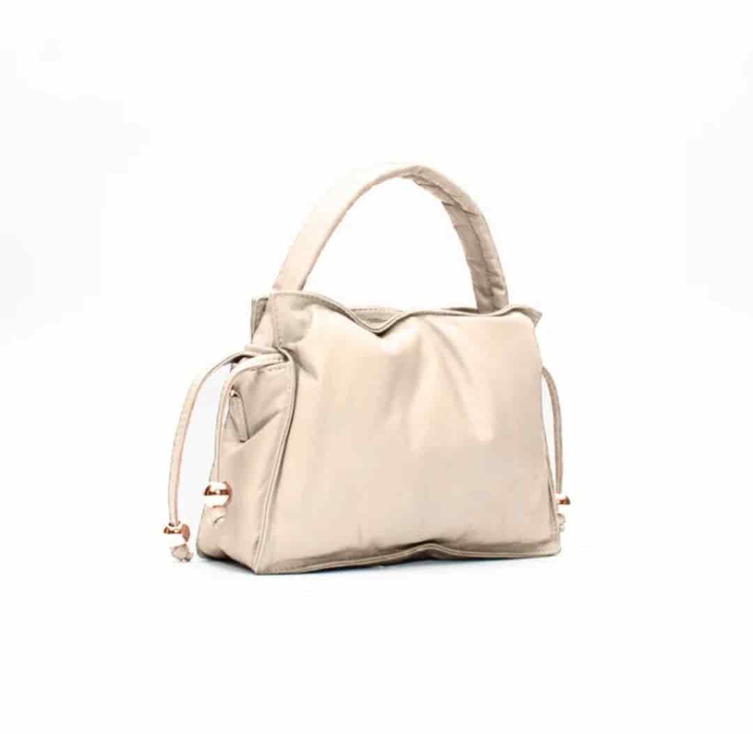 Puffy Bombón Backpack - Vanilla - miniatura 2