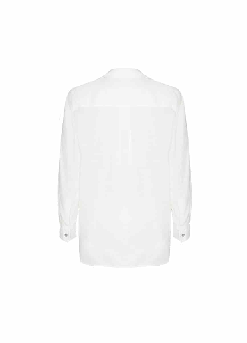 ESSENTIALS PERLA SHIRT 9459 - miniatura 9