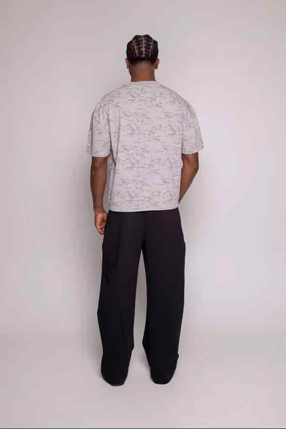Boxy Remainder Camuflado/Gris/Raton - miniatura 11
