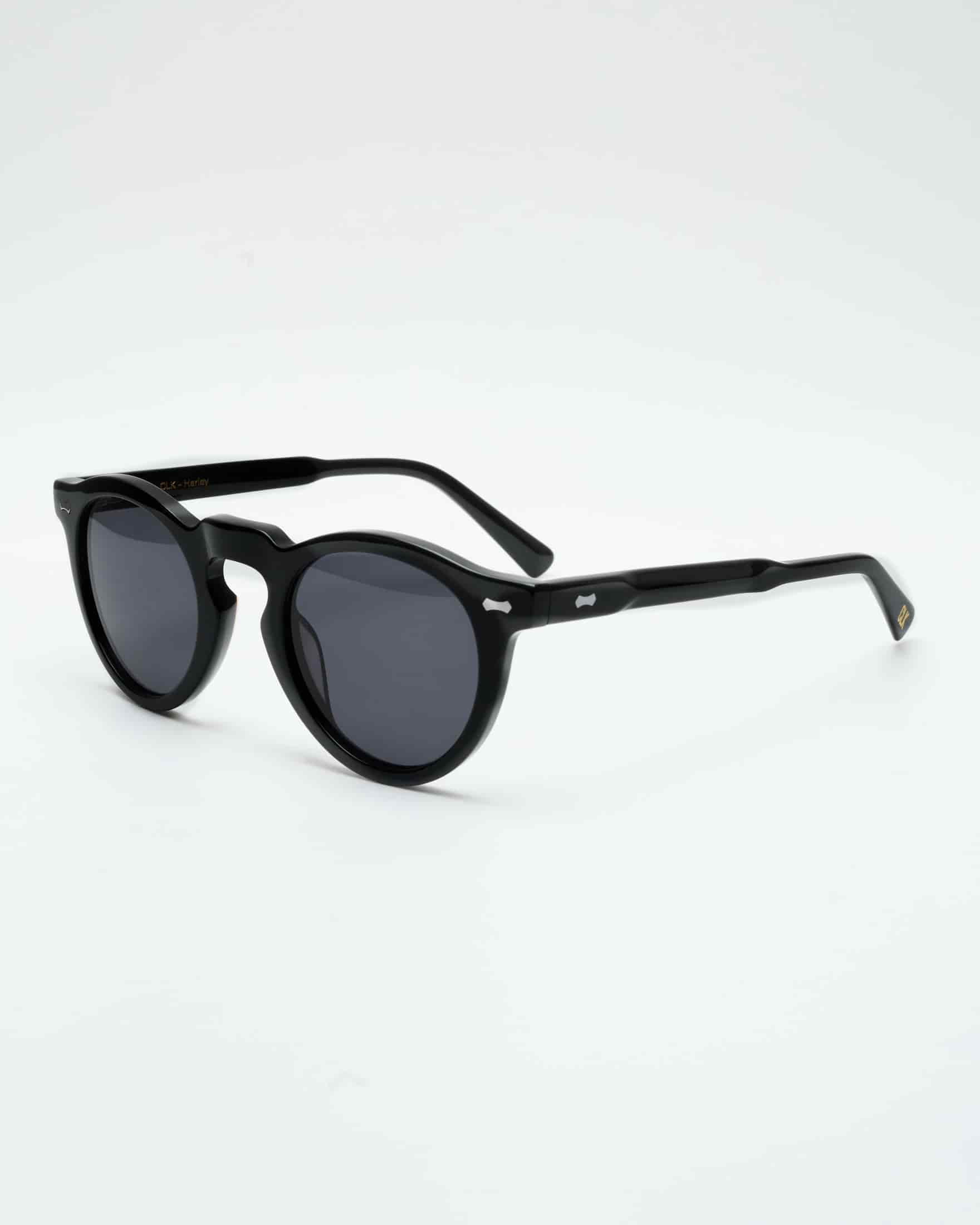 HARLEY - BLACK / SMOKE - miniatura 6