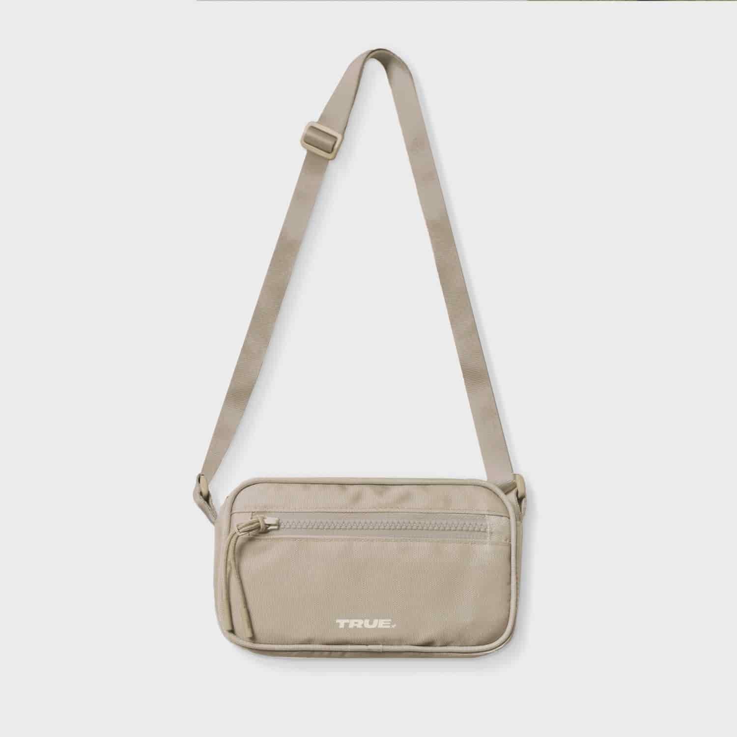 Daily Mini Bag - Sand - miniatura 1