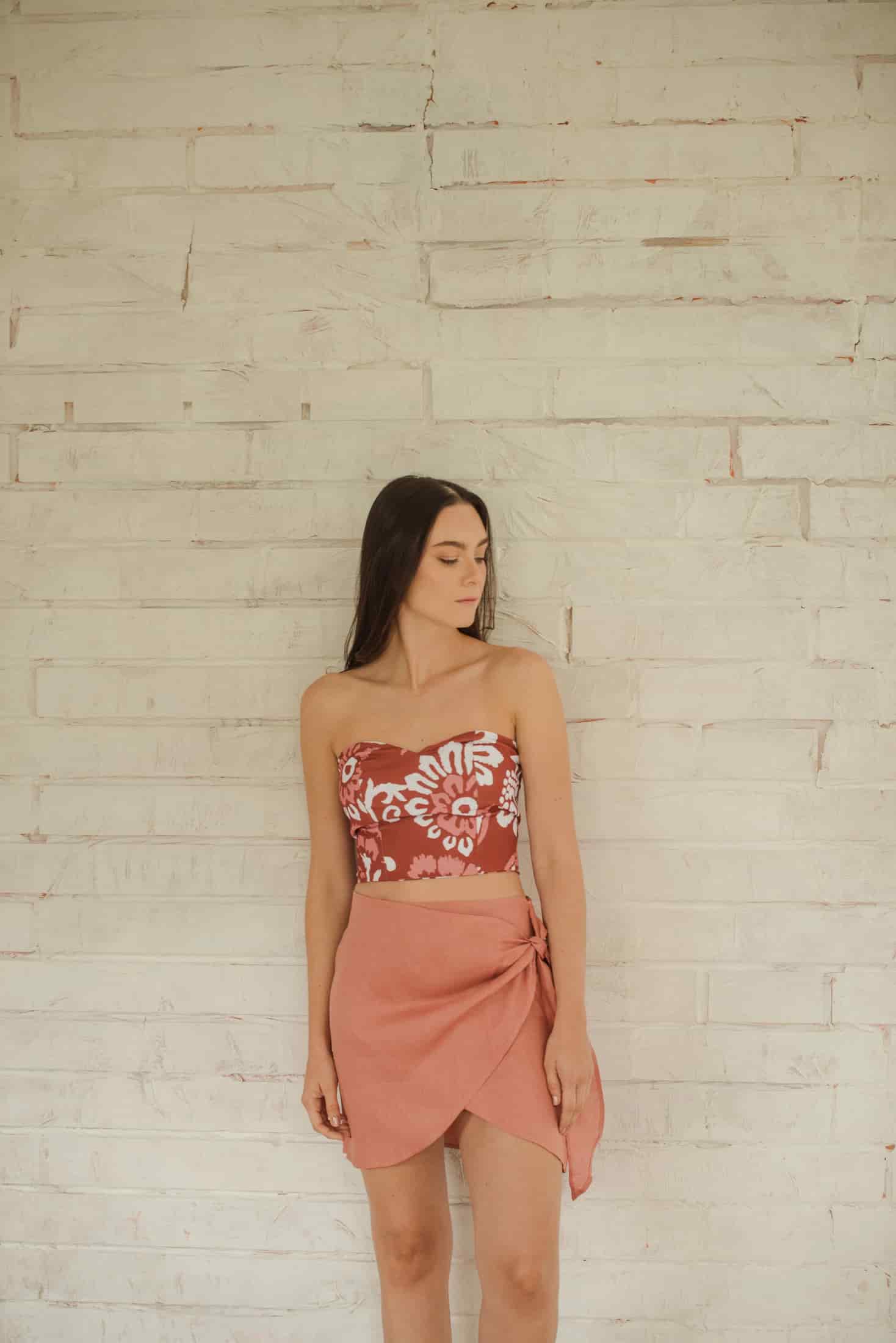 Lena Skirt - miniatura 3