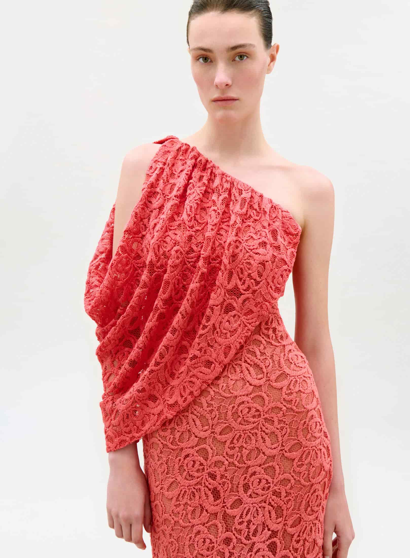 Terry Dress - miniatura 2