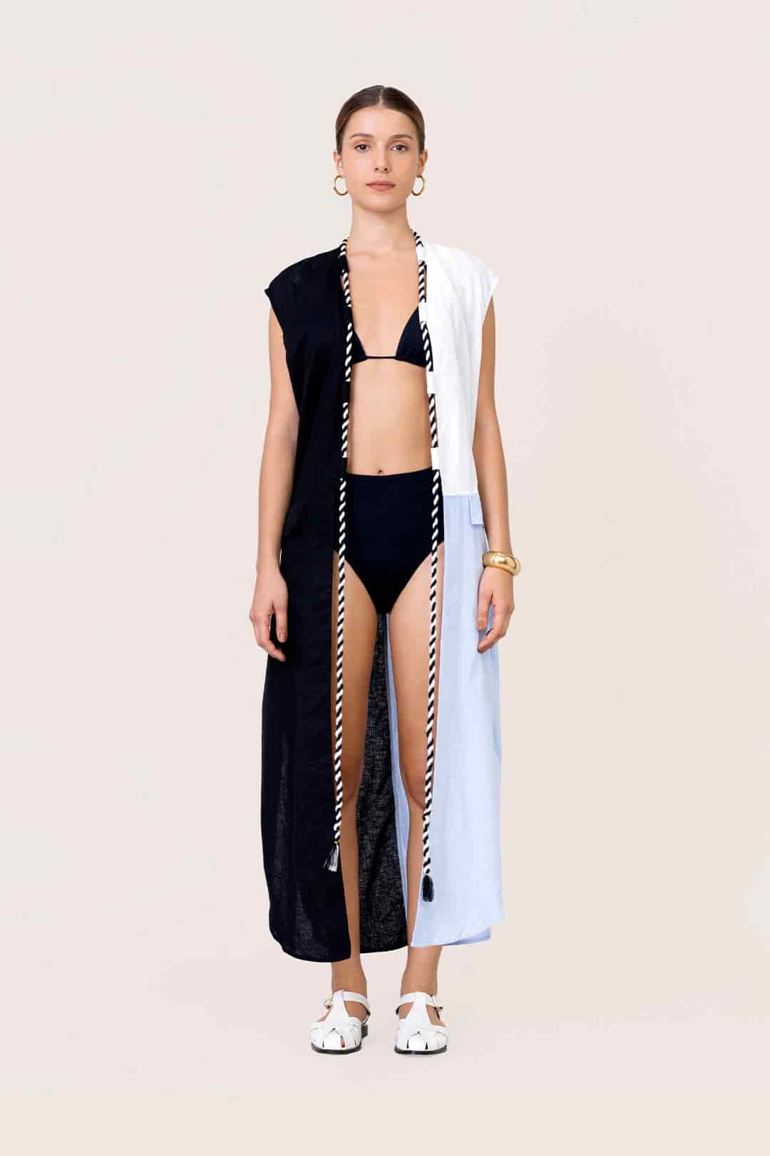 Noam Kimono - Sol - miniatura 1