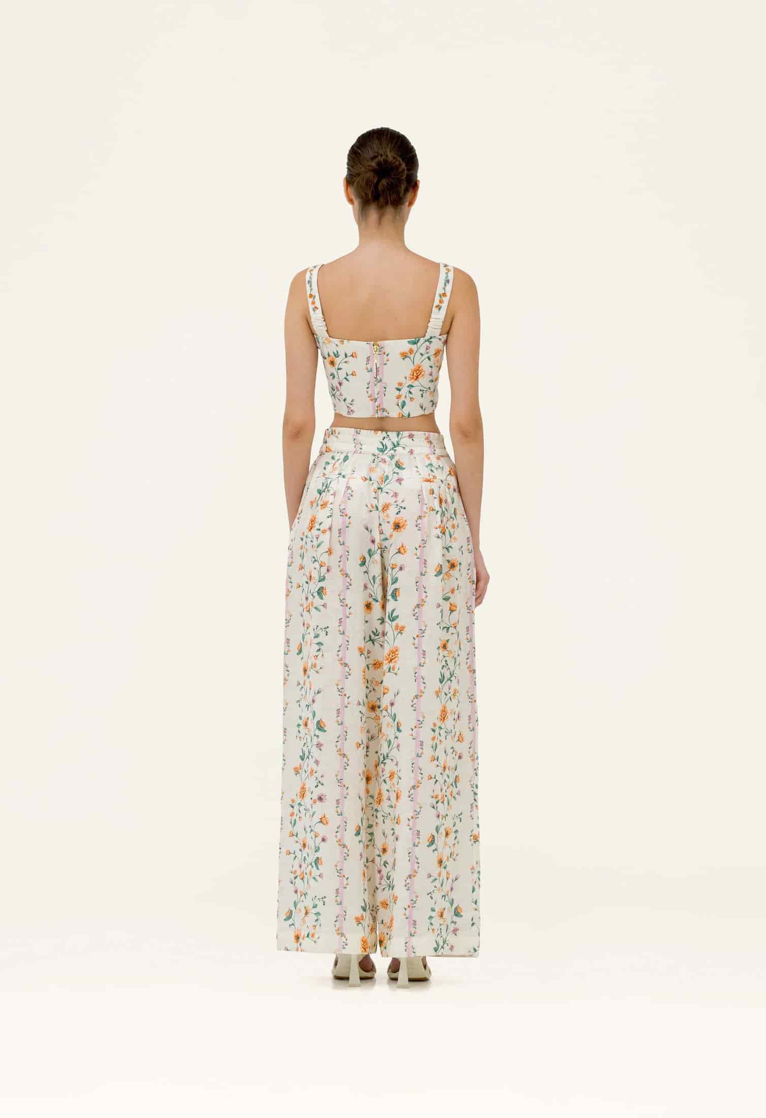 Tota Chinesis Trousers - miniatura 4