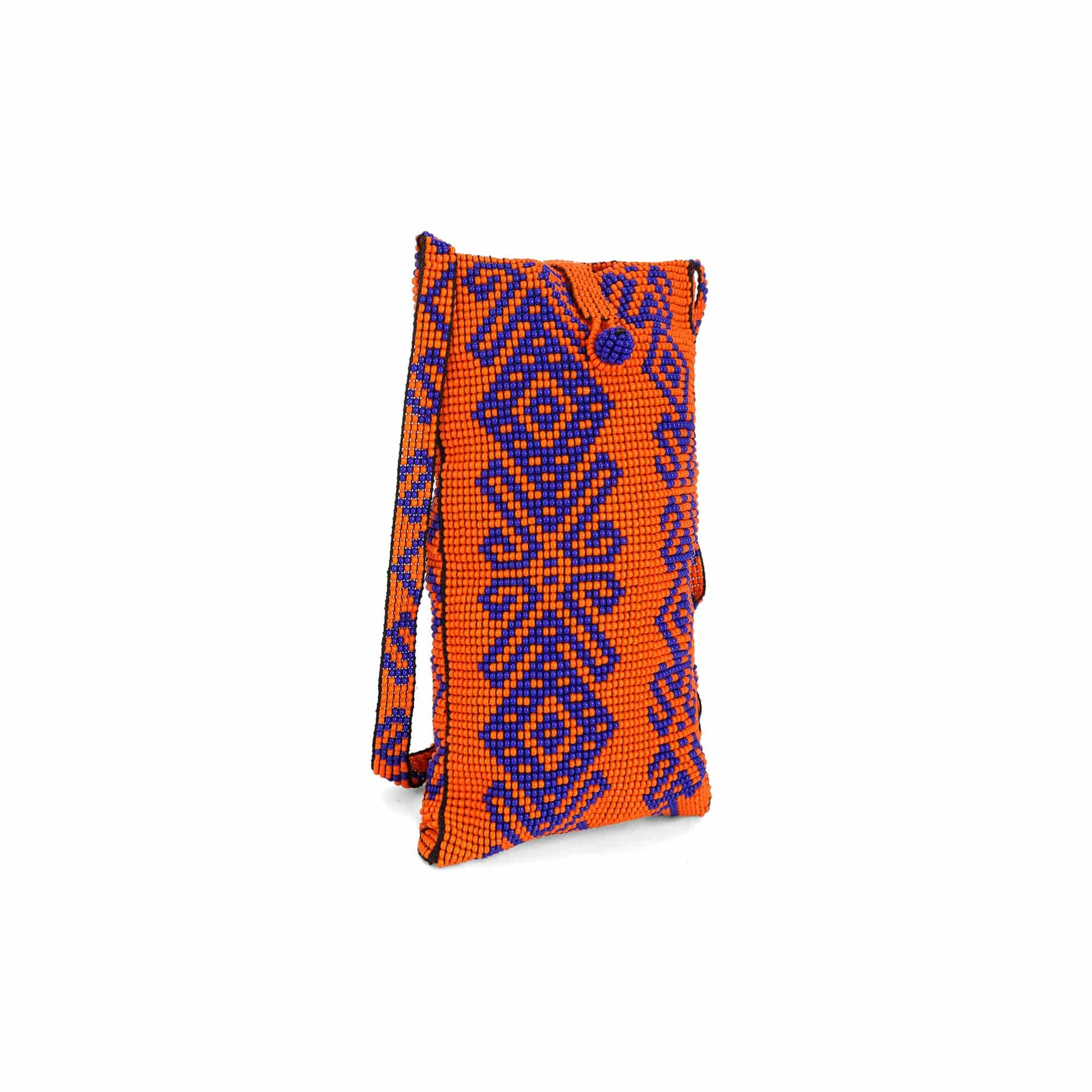 Bolso Ritual / Fiesta Rana - miniatura 3