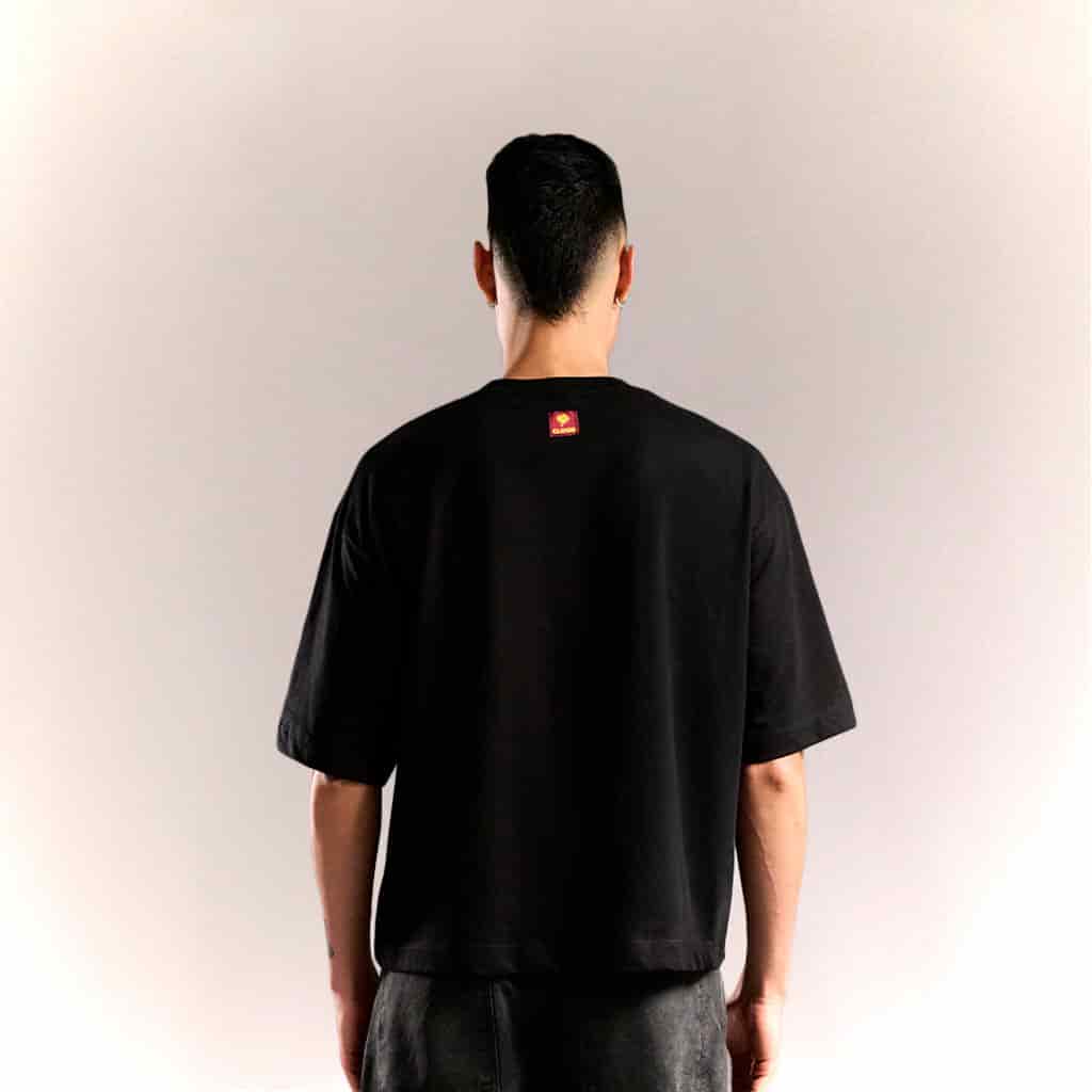 Camiseta Maldita Adultez - miniatura 3