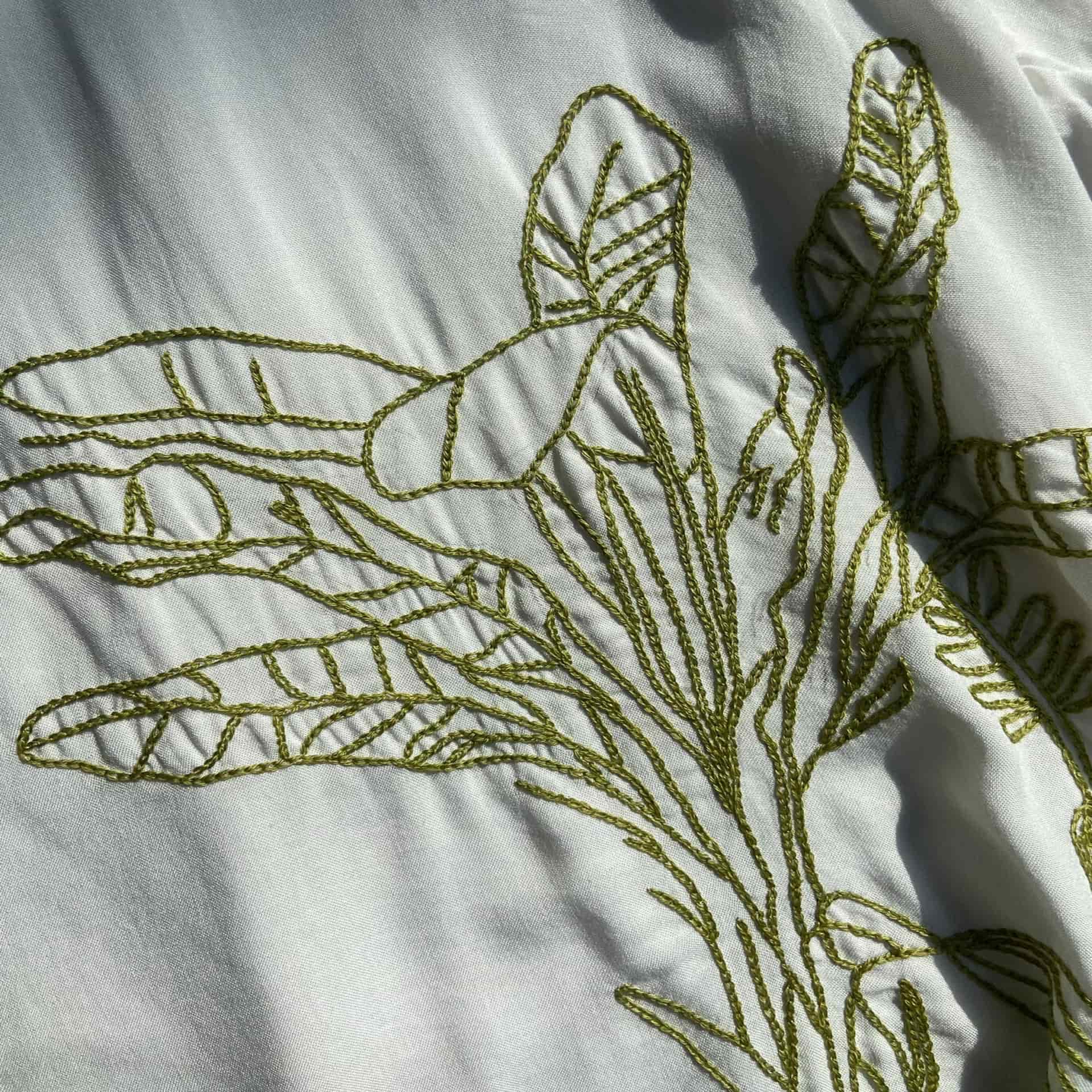 Camisa Sol - miniatura 2