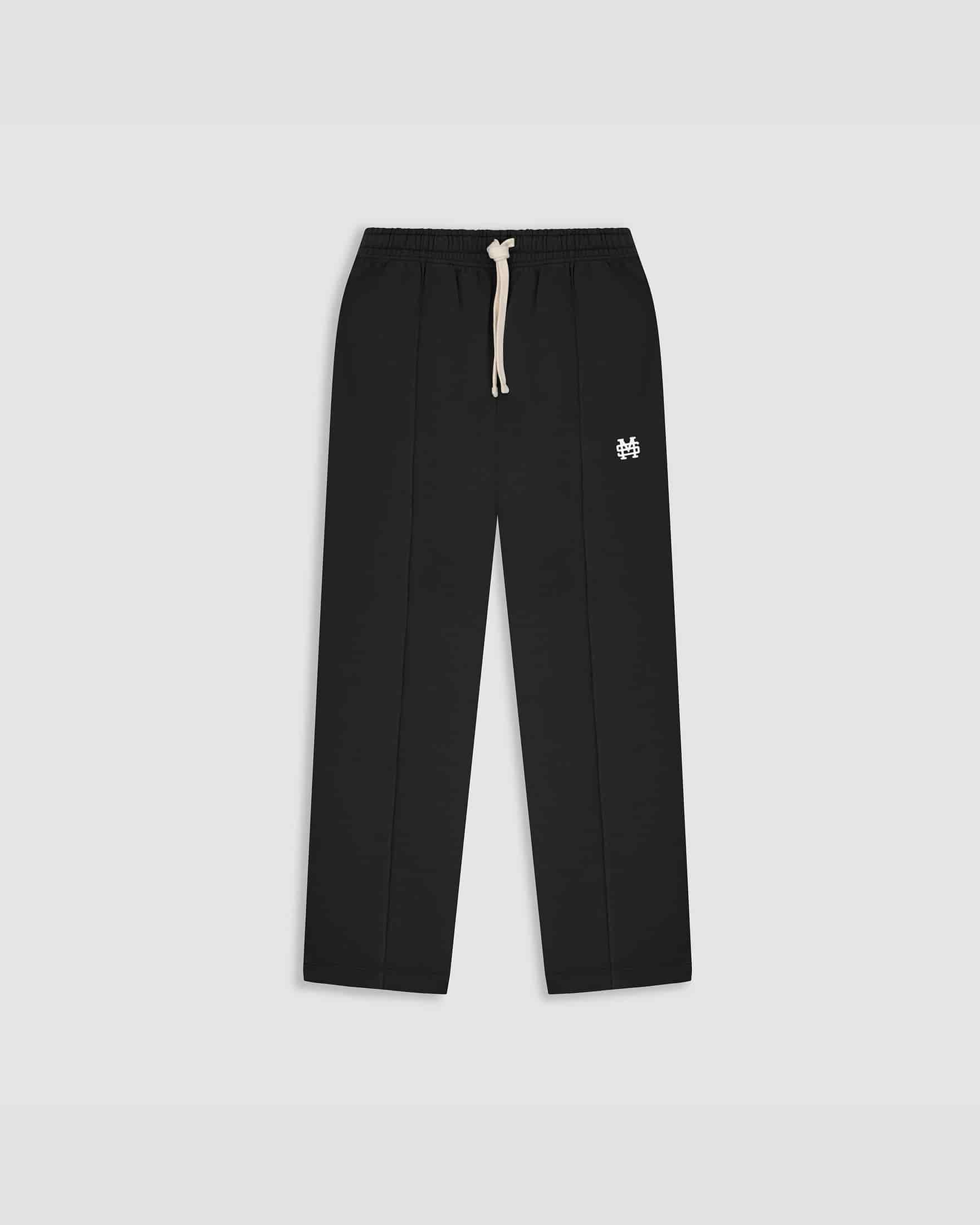 Jogger Básico V2 - Negro Oscuro - miniatura 1