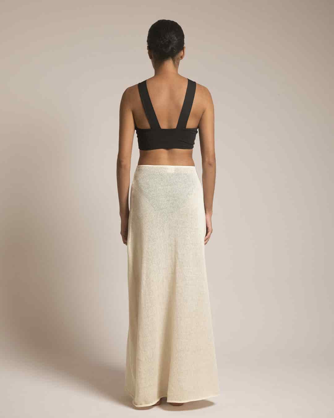 ELIZABETH SKIRT - miniatura 3