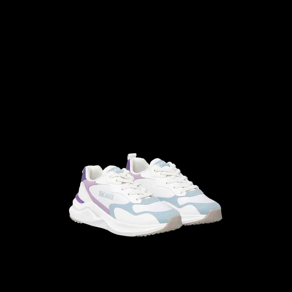 TENIS PARA NIÑA ODEL - miniatura 2