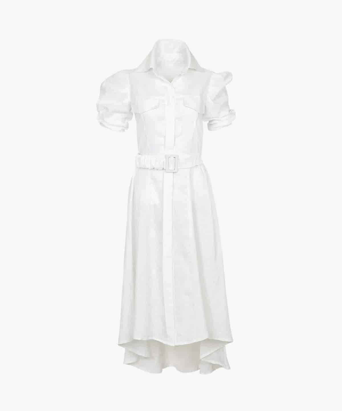 Dove Dress - miniatura 1