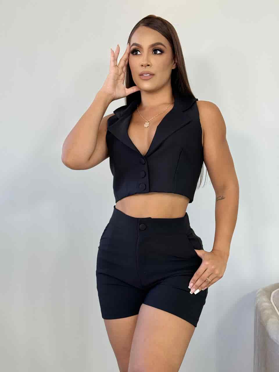SET ALLISON - miniatura 4