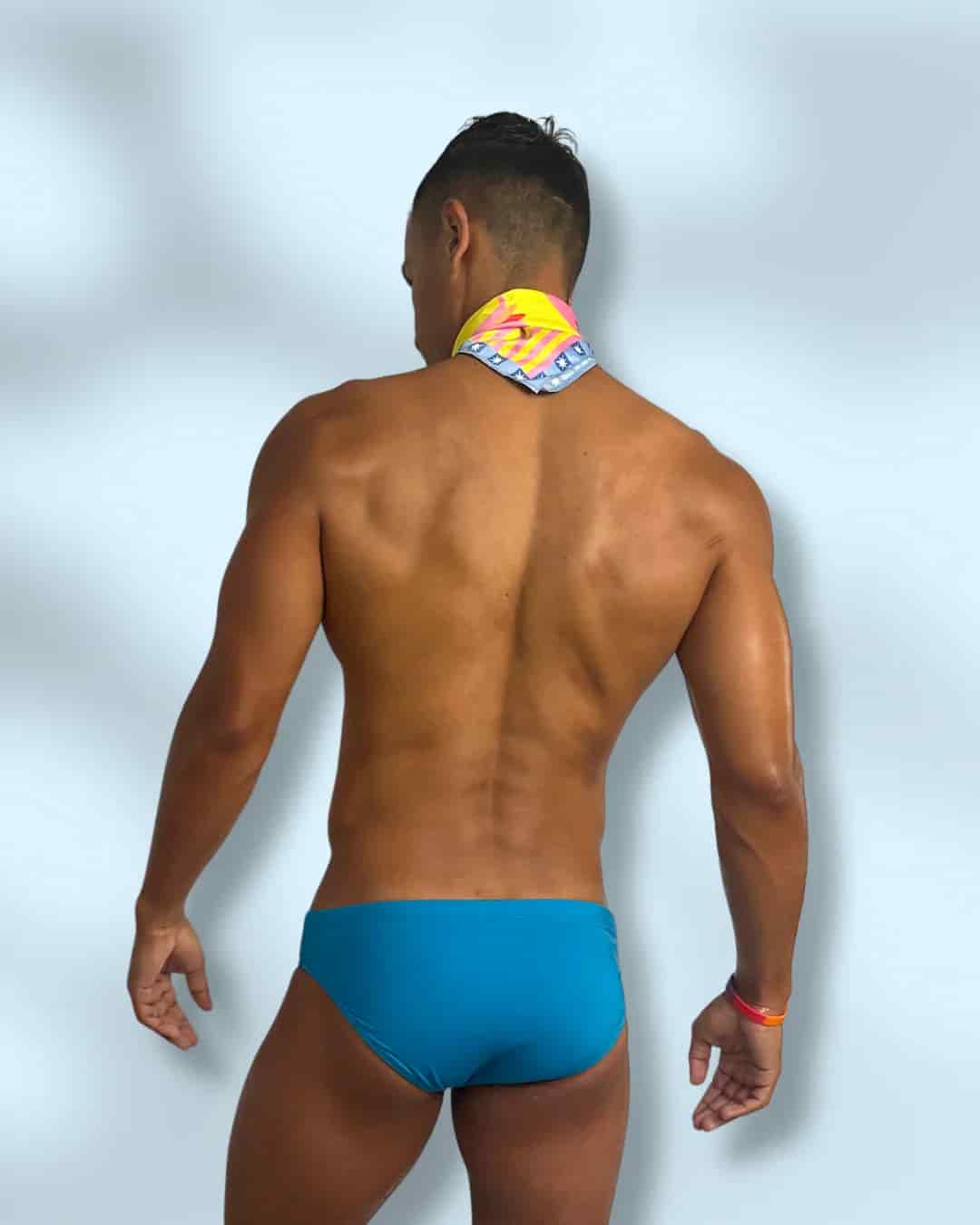 Swimbrief — Mediteraneo - miniatura 7