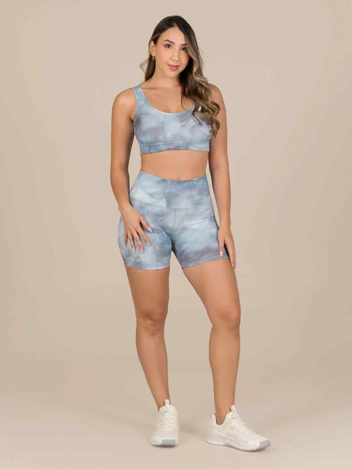 Marli short set - miniatura 1