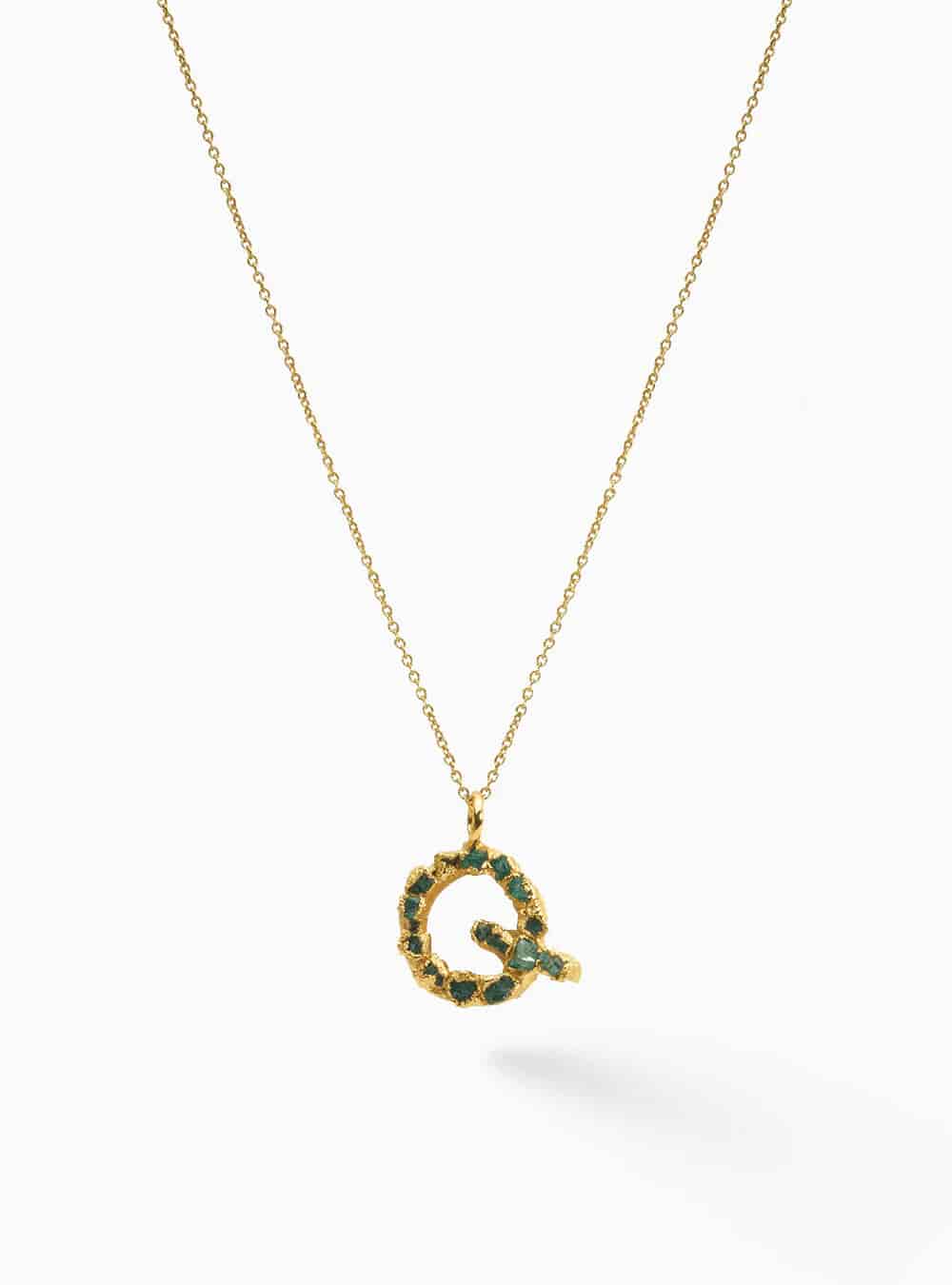 Collar Letras ABC - miniatura 18