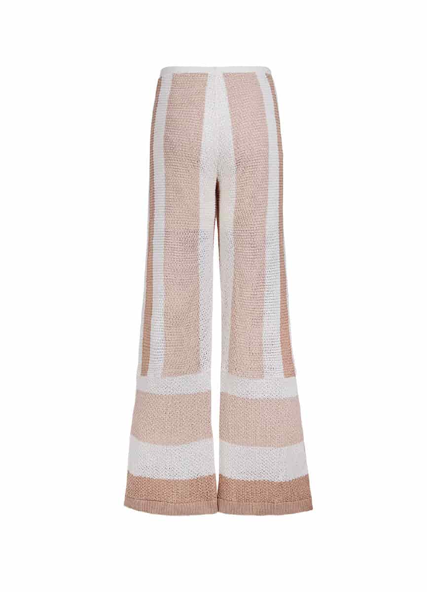 SUNSET BAAZAR ZAFIRO PANT 9617 - miniatura 6