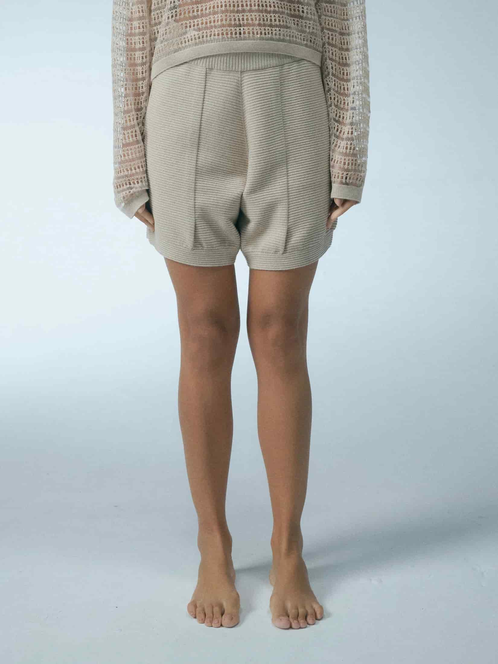SHORTS JOANA - miniatura 1