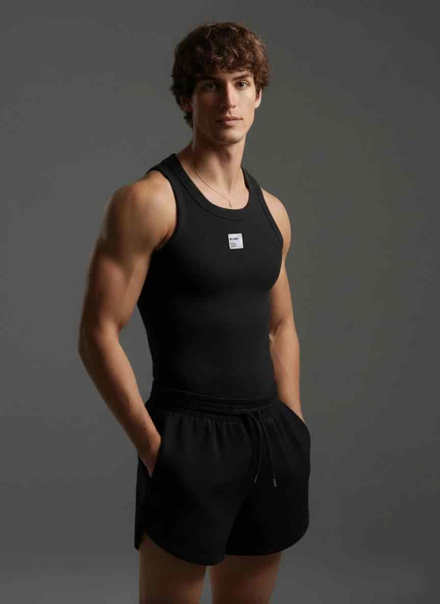 Nuevo! Esqueleto SecondSkin Muscle-Fit - Element - miniatura 2